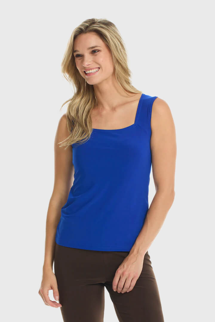 Camisole GITANE - CAM5004 - Gitane