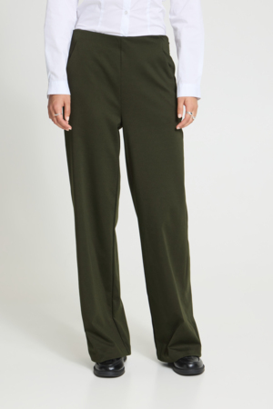 Pantalon ICHI - 20123476 - ICHI