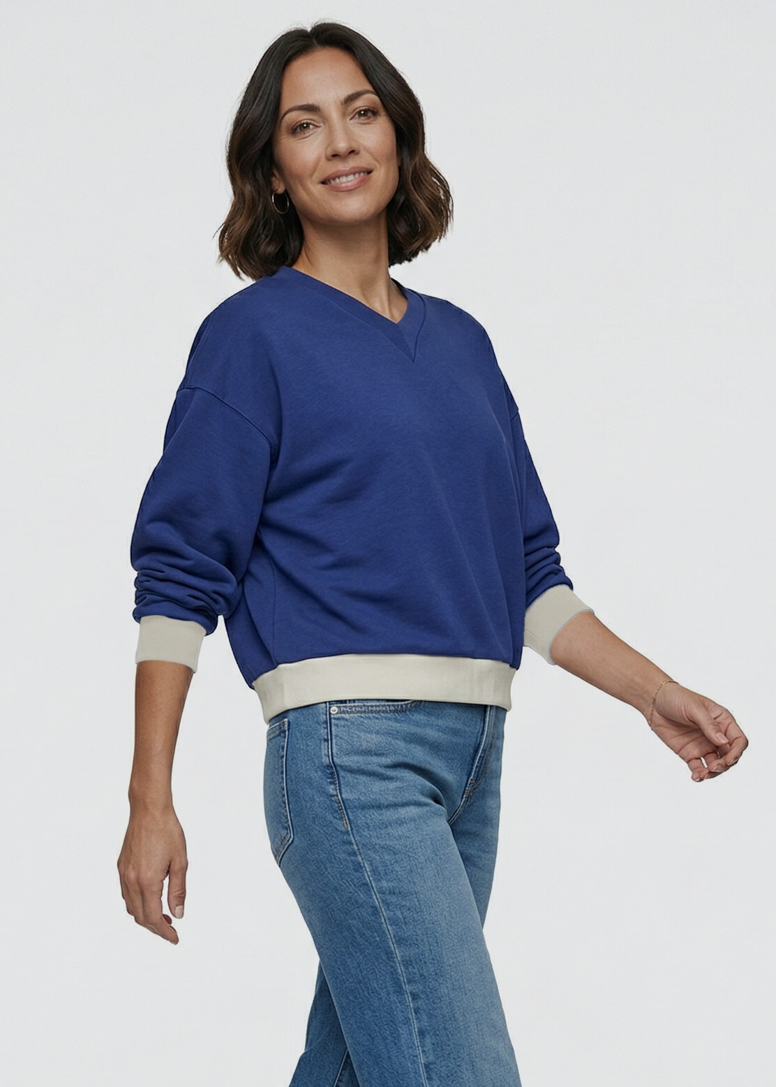 Chandail ICHI IHVALO - 20125636 - ICHI