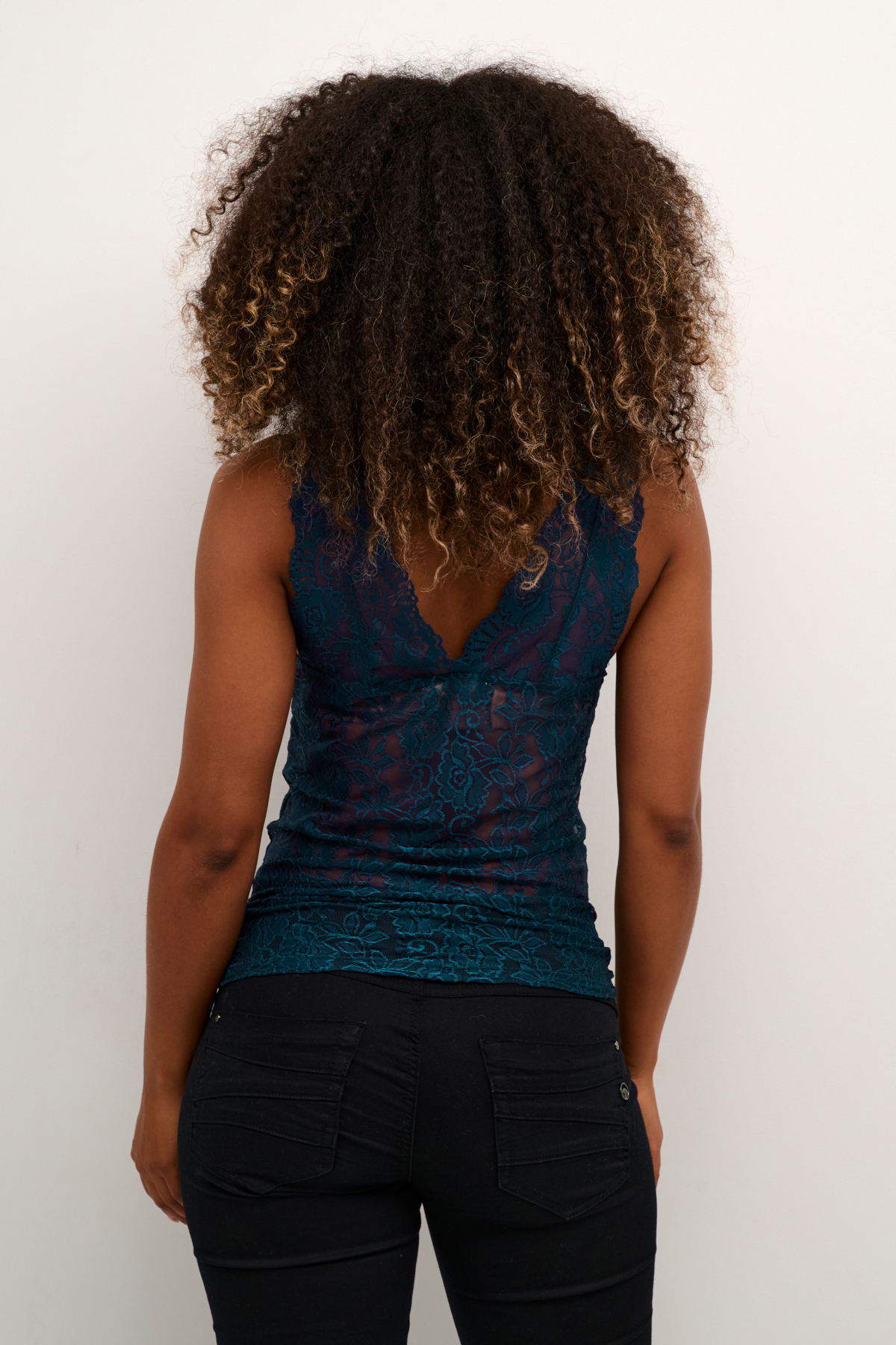 Camisole CREAM Camisole CREAM