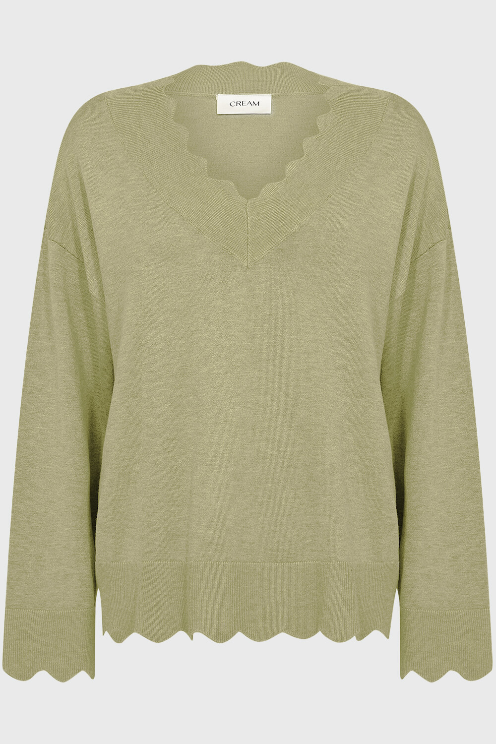 Chandail CREAM - 10613347 - Cream