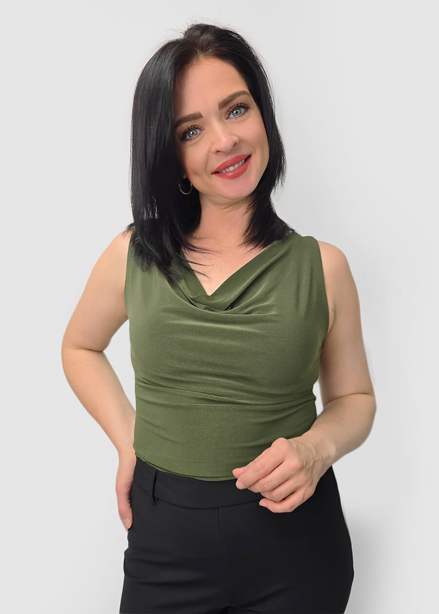 Camisole ORIGINALITÉS - 2034 - Originalités