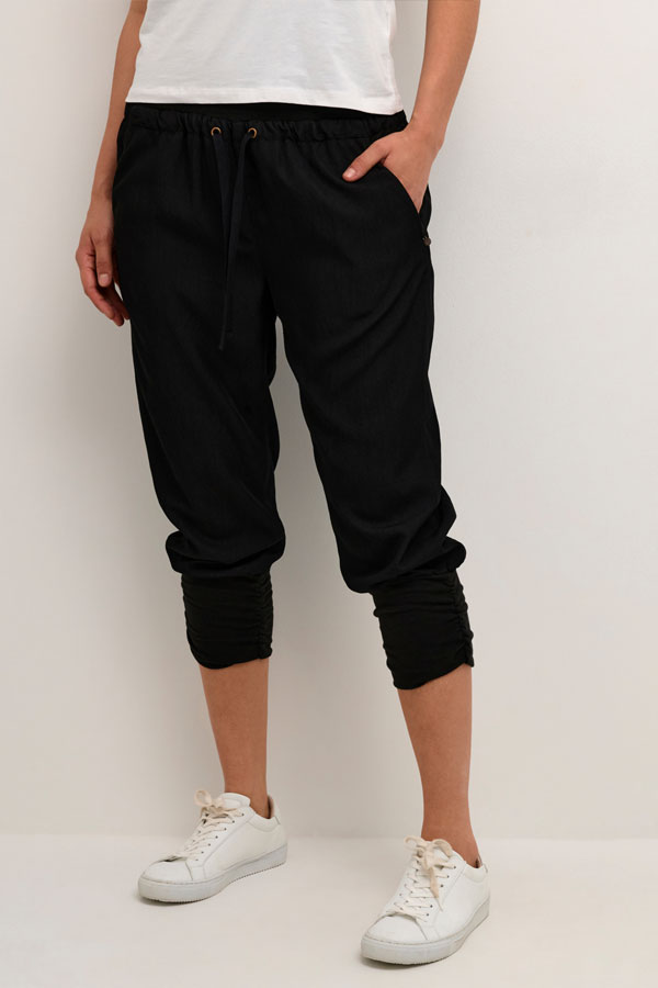 Pantalon CREAM - 10604697 - Cream