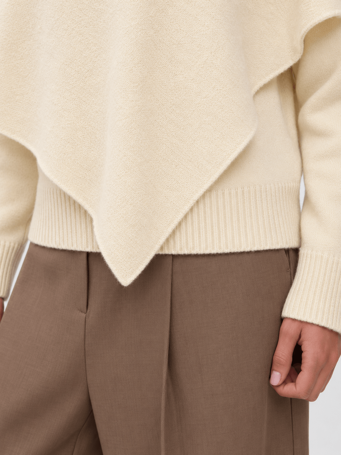 Tricot VERO MODA CAMILA