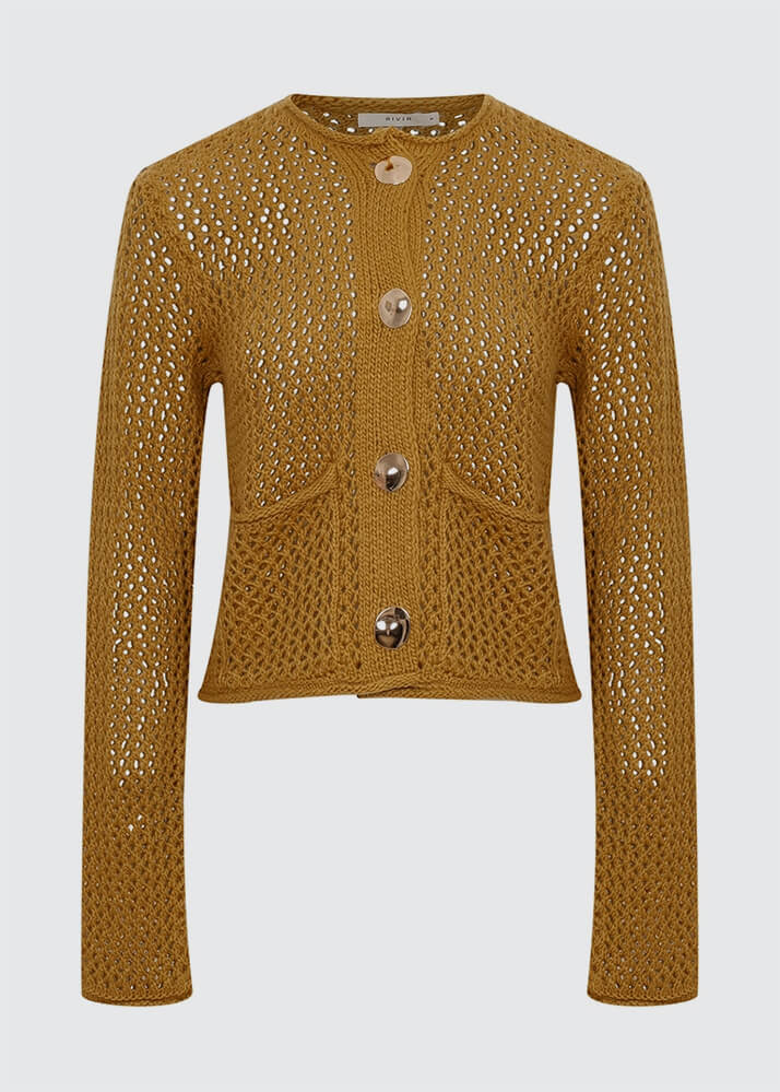 Cardigan ORIGINALITÉS - CC5659 - Originalités