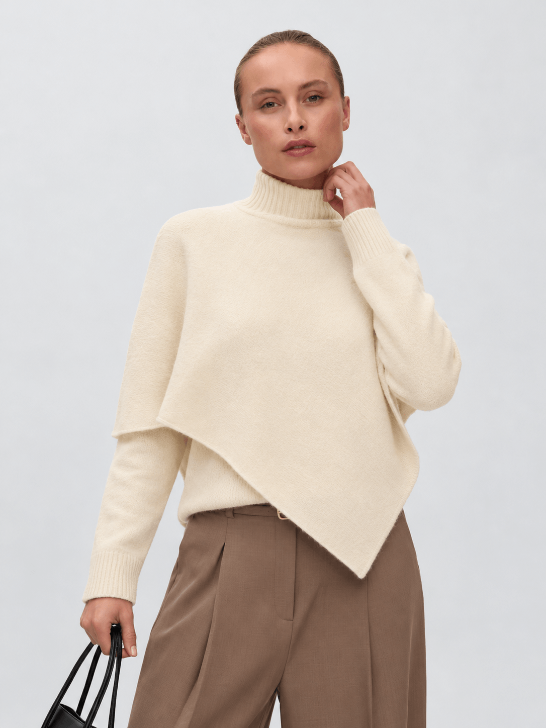 Tricot VERO MODA CAMILA - 10350454 - Vero Moda