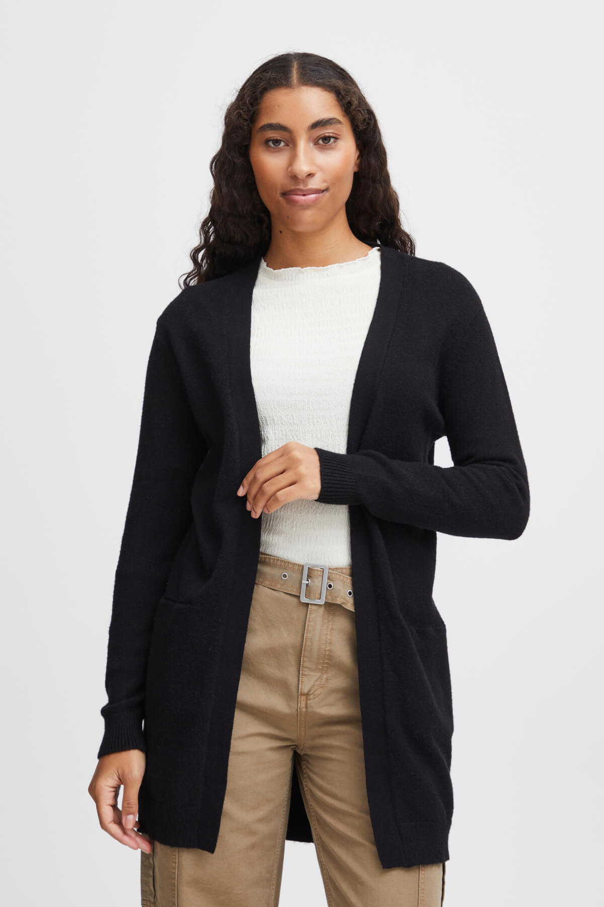 Cardigan B.YOUNG BYNONINA - 20807327 - B. Young