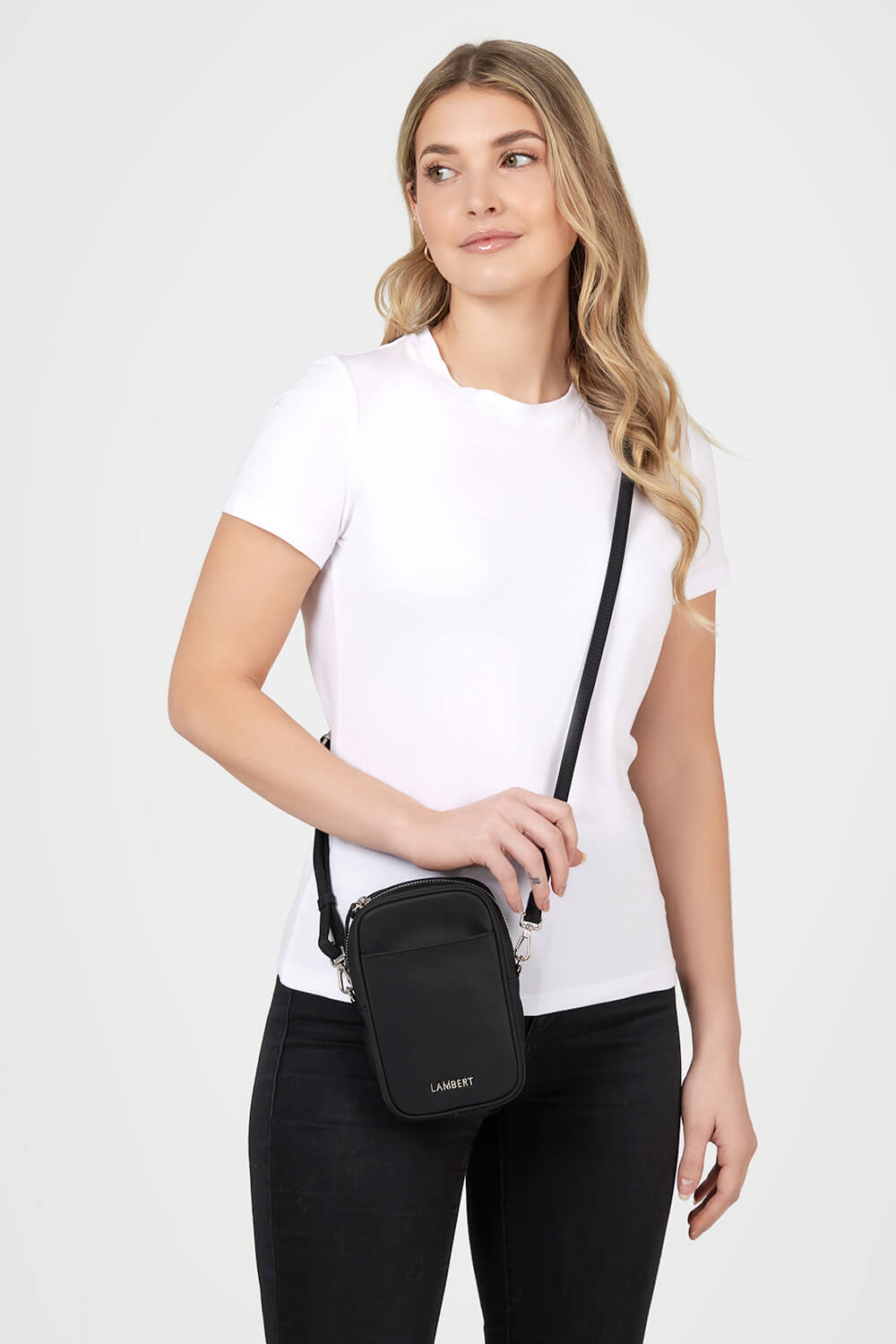 Sac bandoulière LAMBERT - IRIS - LAMBERT