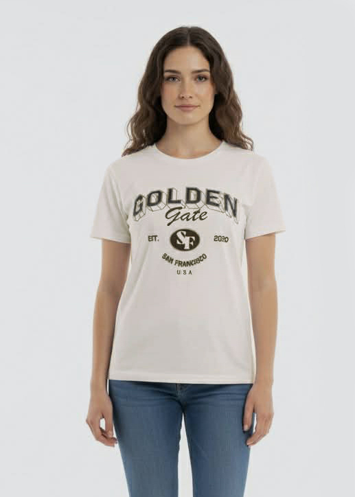 T-Shirt JJXX - 12260607 - JJXX