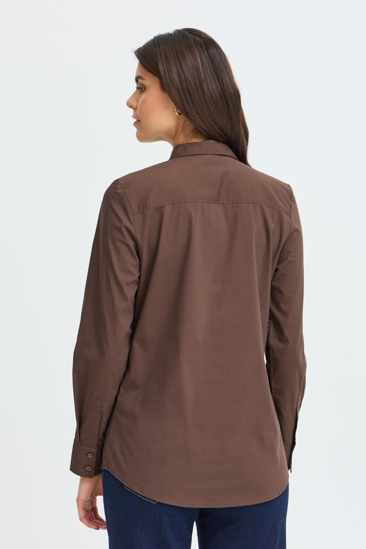 Chemisier FRANSA ZASHIRT