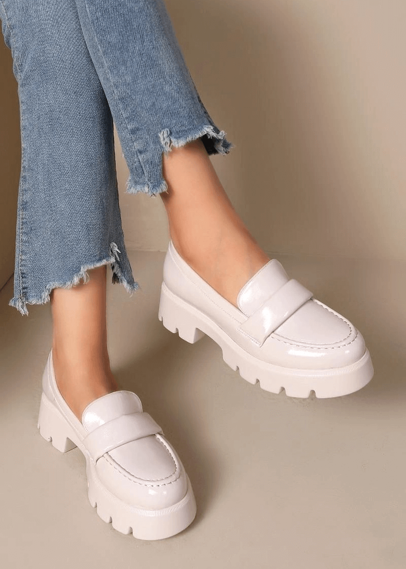 Flâneurs - KL12 - CHAUSSURES
