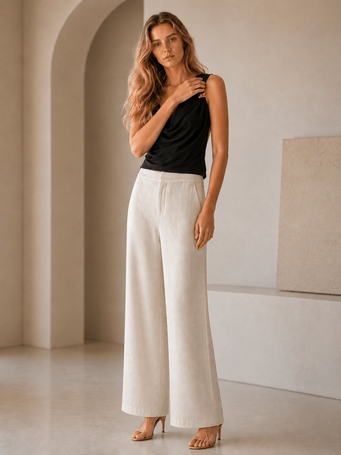 Pantalon ORIGINALITÉS - 1358PAN - Originalités
