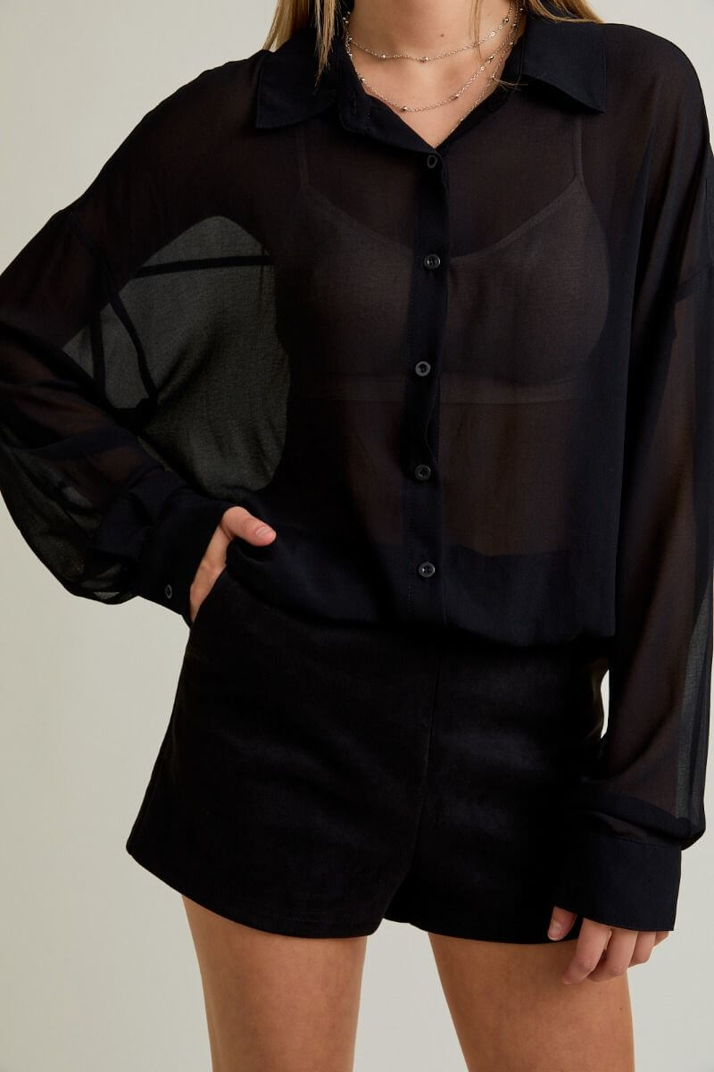 Jumpsuit LE LIS - IM5984 - LE LIS