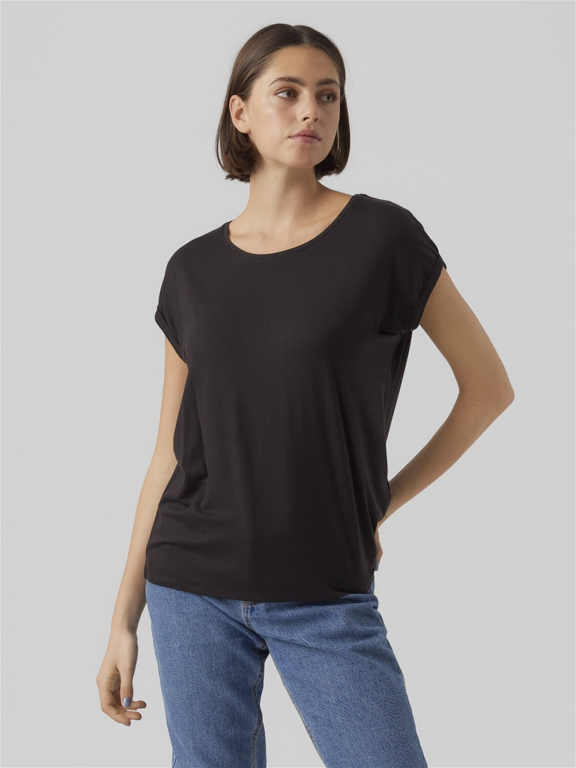 T-Shirt VERO MODA AVA - 10284468 - Vero Moda