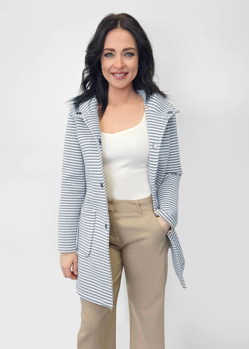 Manteau ORIGINALITÉS - R2C-AP - Originalités