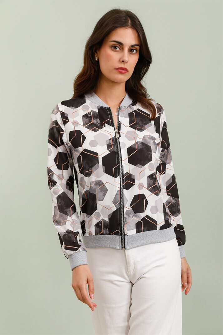 Bomber ORIGINALITÉS - JY98 - Originalités