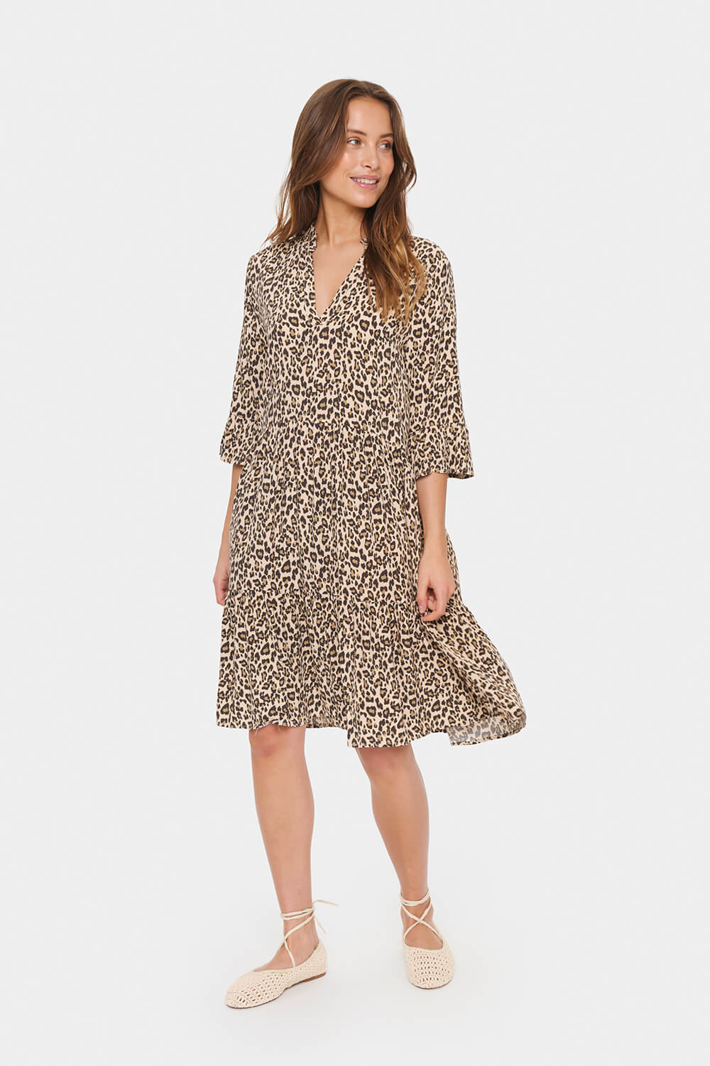 Robe SAINT-TROPEZ - 30510220 - Saint Tropez