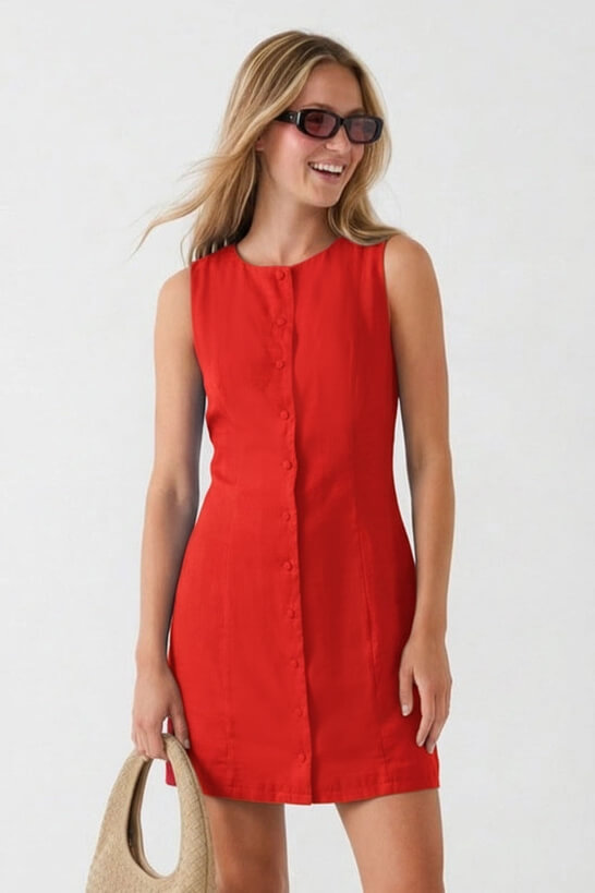 Robe ORIGINALITÉS - 53265FS - Originalités