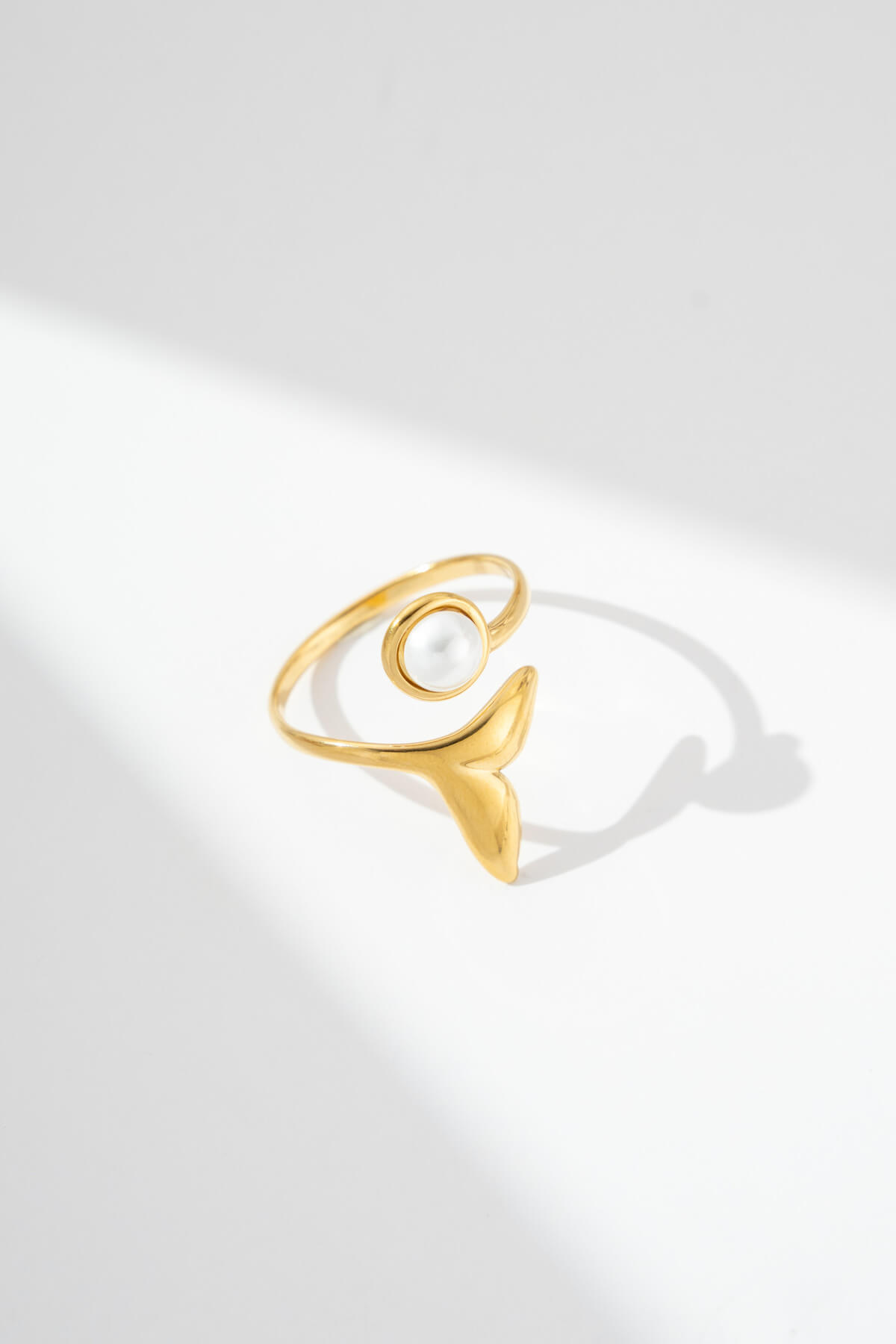 Bague acier inoxydable - 312BG46 - BAGUES