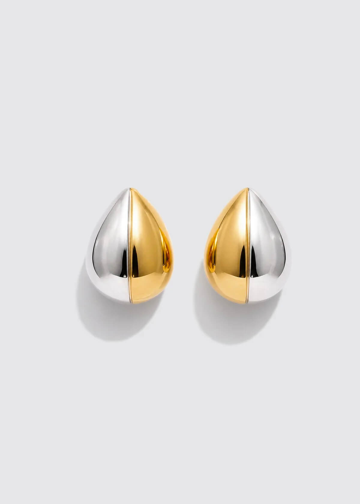 Boucles d'oreilles BIZOU - SF263E012MM - BIZOU
