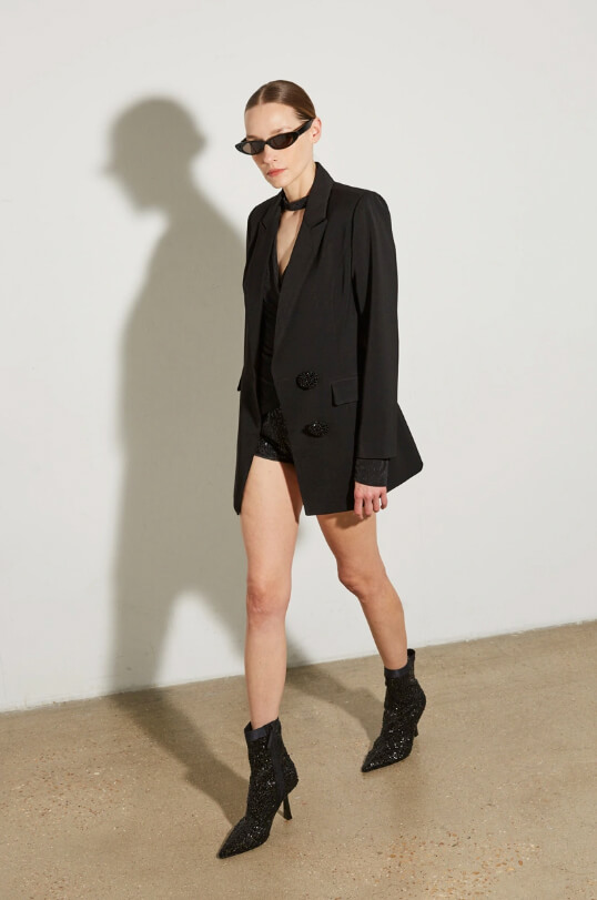 Veston ORIGINALITÉS - MAR3397 - Originalités