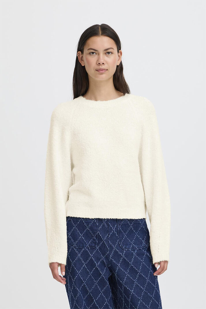 Tricot ICHI - 20124247 - ICHI