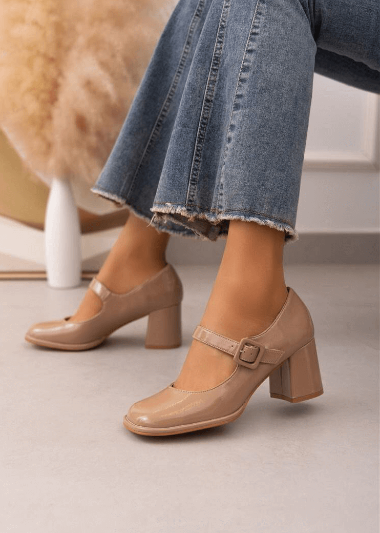 Chaussures ORIGINALITÉS - 9393 - CHAUSSURES