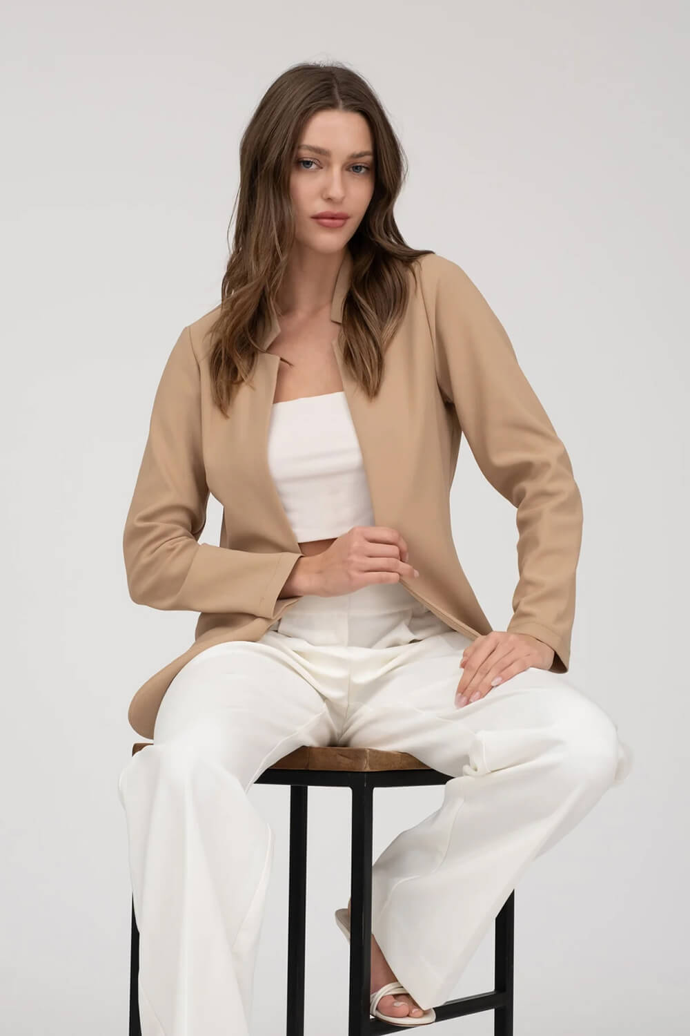 Veste BLU PEPPER - CR2313 - Blu Pepper