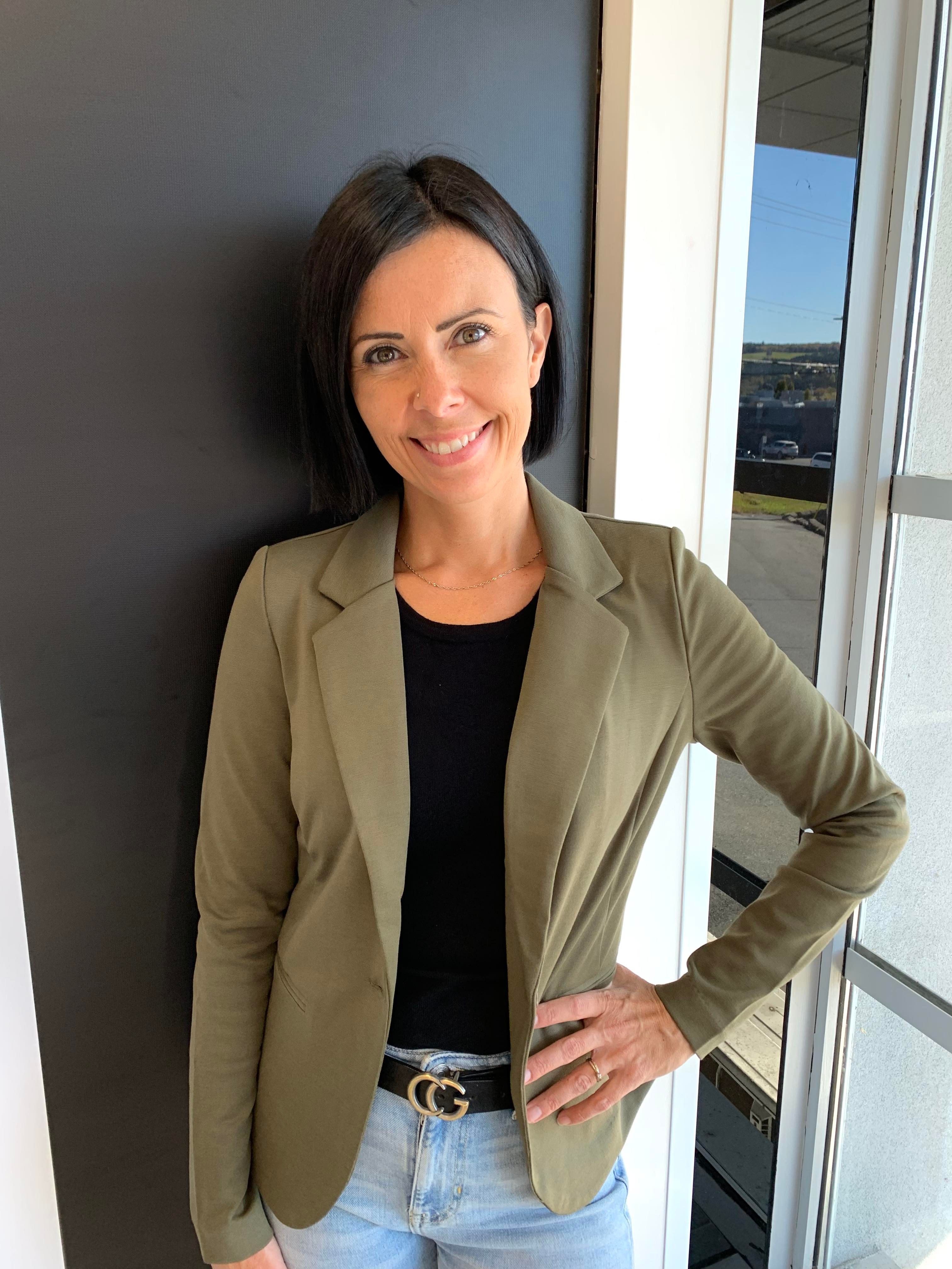 Veston ICHI - 20101801 - ICHI