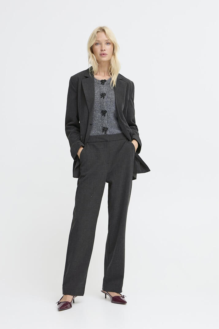 Pantalon B.YOUNG - 20818333 - B. Young
