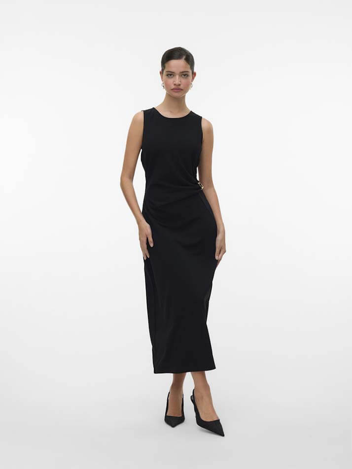 Robe VERO MODA - 10337644 - Vero Moda