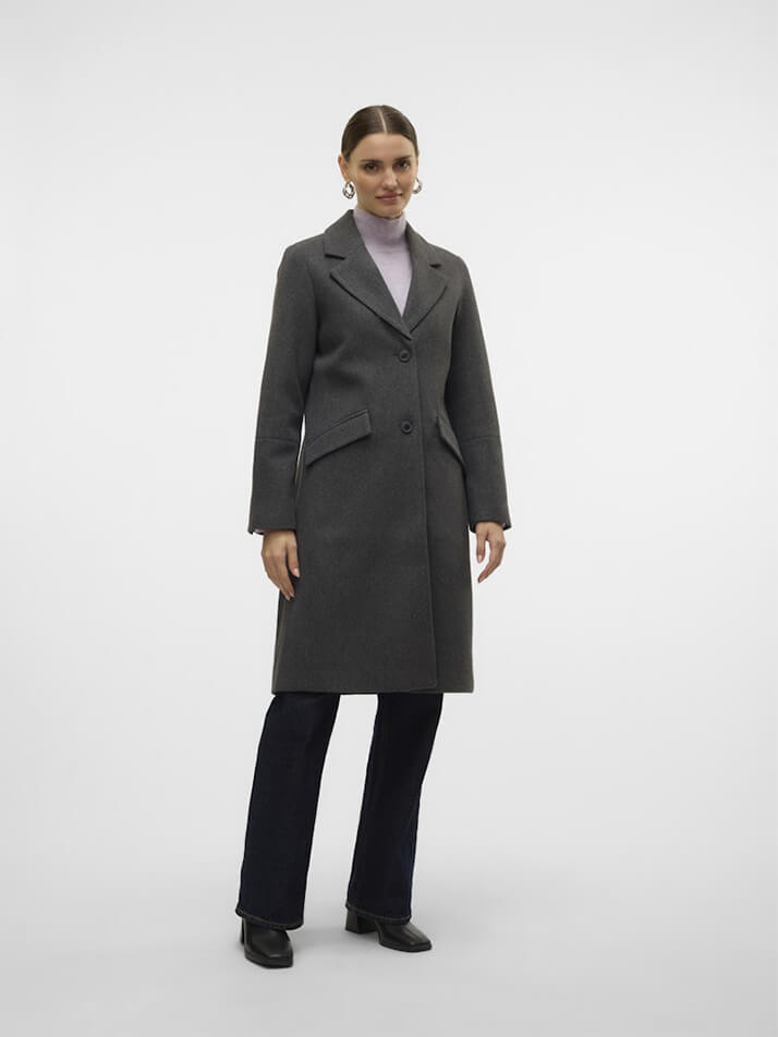 Manteau VERO MODA - 10320531 - Vero Moda