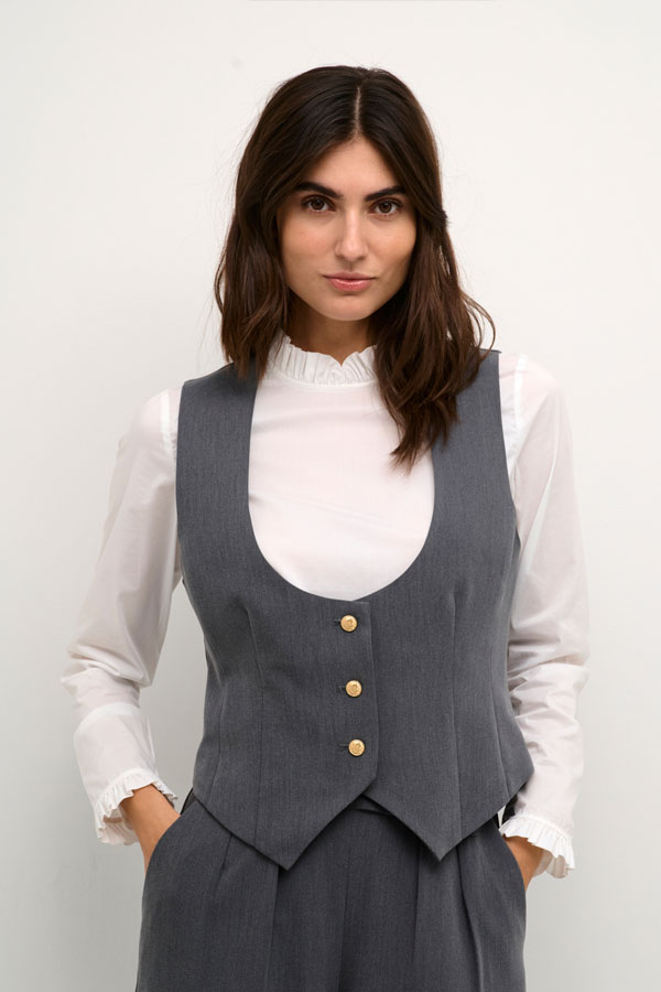 Veste CULTURE - 50109854 - Culture