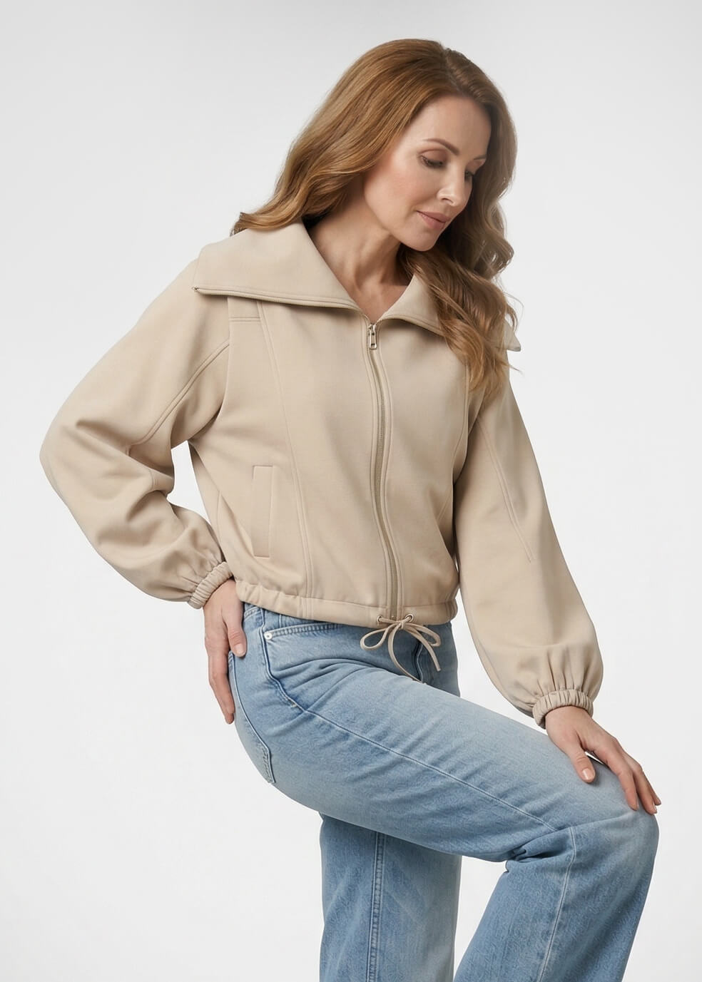 Veste ORIGINALITÉS - j10194905 - Originalités