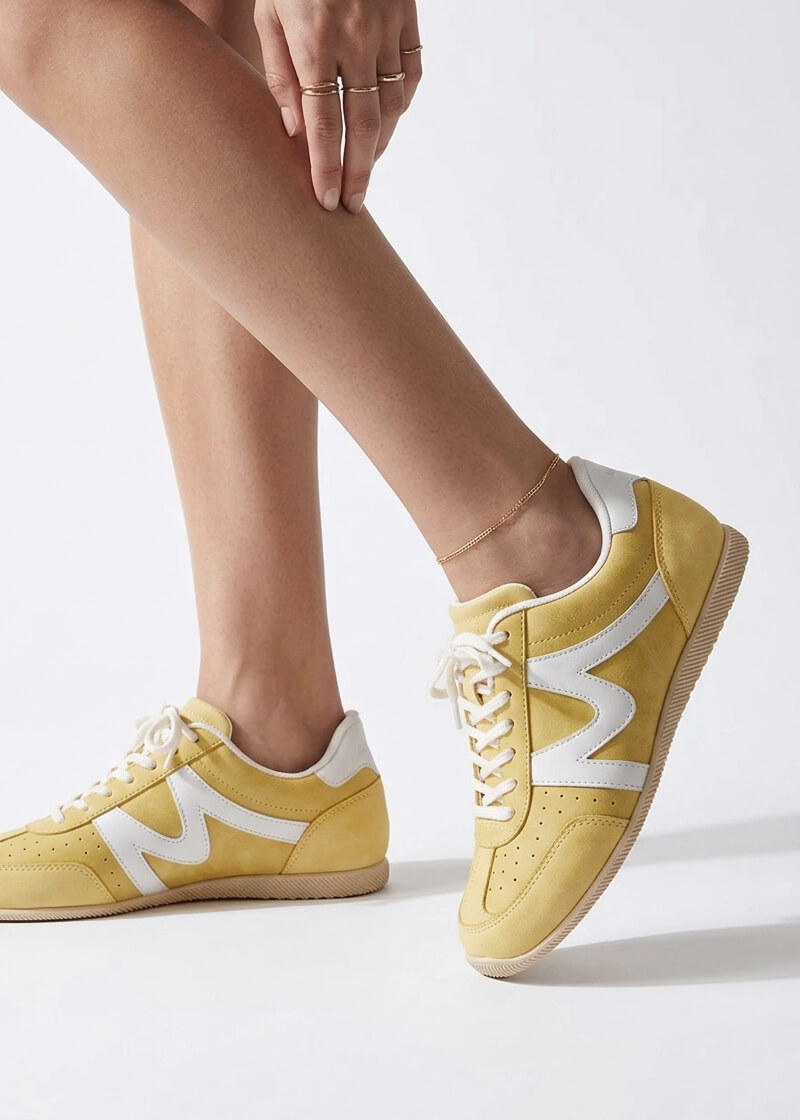 Sneakers MATT & NATT - SAKURA - MATT & NAT