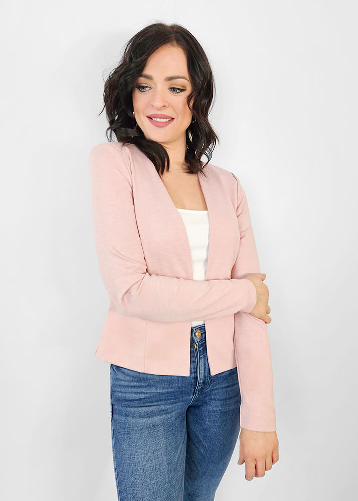 Veston ICHI - 20112547 - ICHI