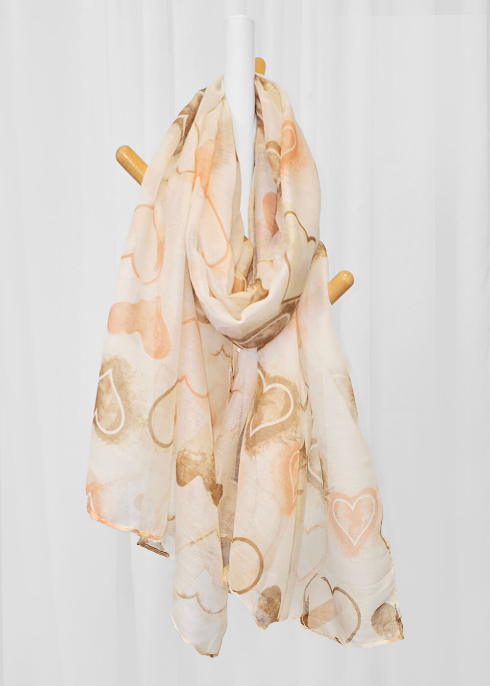Foulard - F48447 - Foulards/gants/tuques 