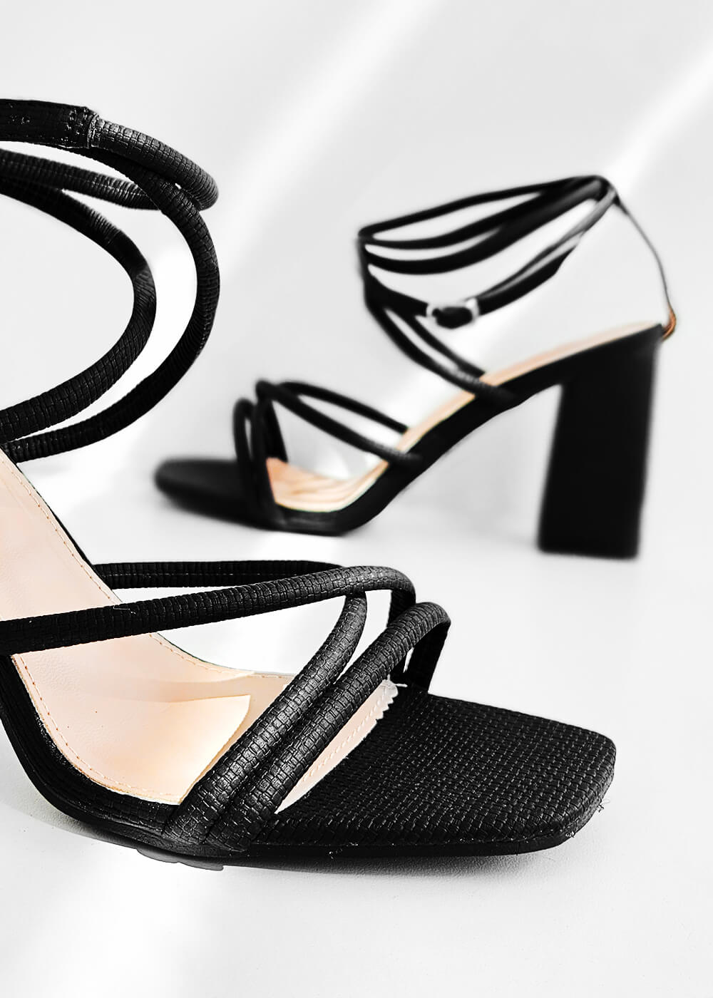 Sandales - H8-760 - CHAUSSURES