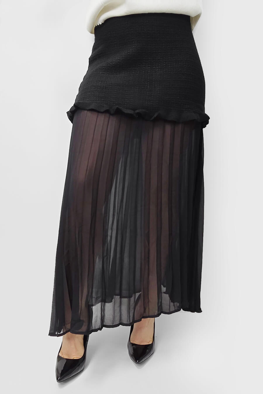 Jupe ORIGINALITÉS - MC3697 - Originalités