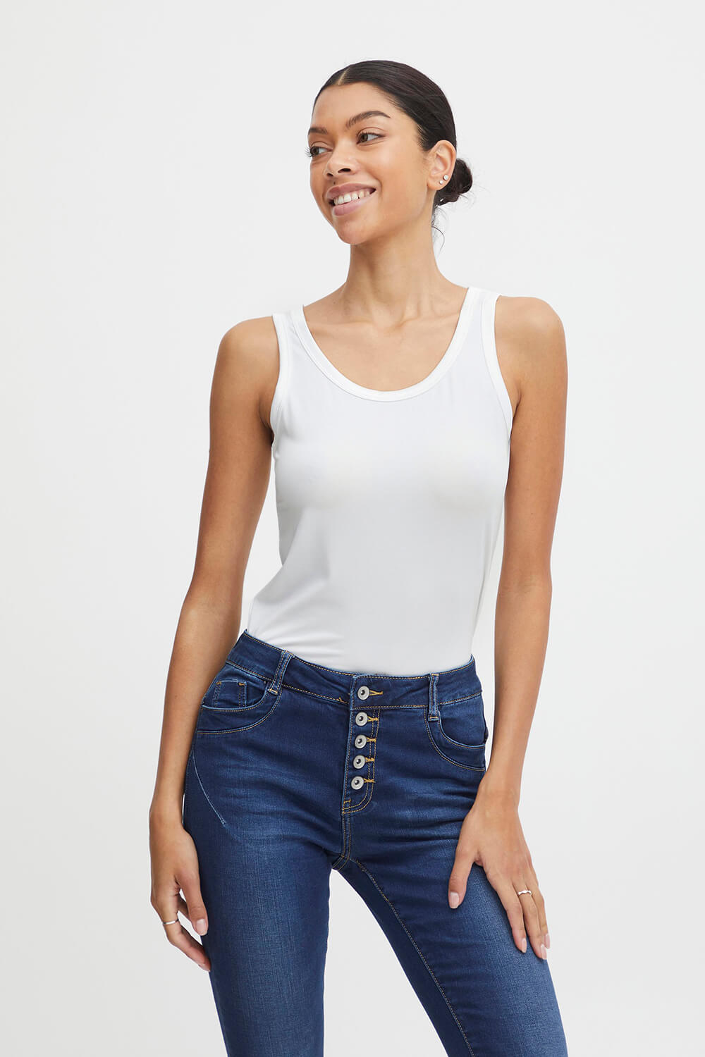Camisole B.YOUNG - 802894 - B. Young