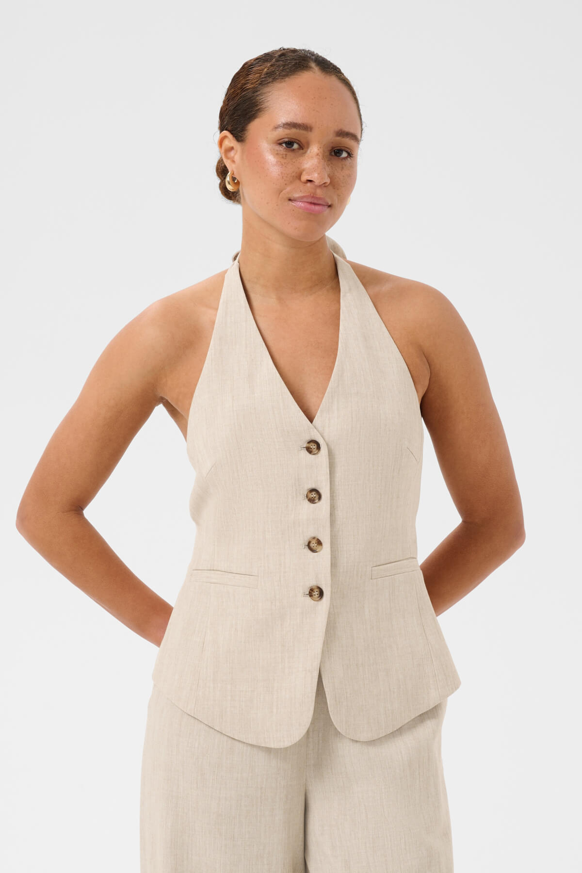 Veste KAFFE OMILA - 10511932 - KAFFE