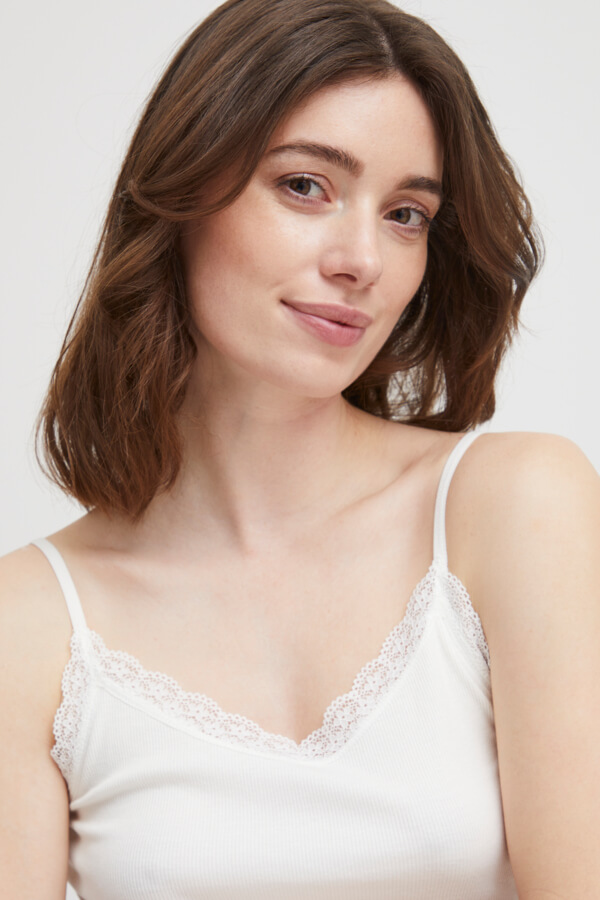 Camisole FRANSA - 20608862 - Fransa