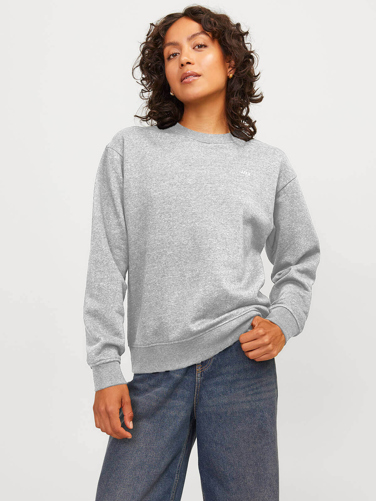 Coton ouaté JJXX ABBIE - 12223962 - JJXX