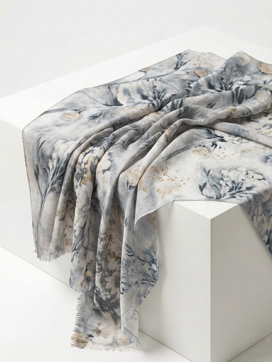 Foulard - 700118740 - Foulards/gants/tuques 