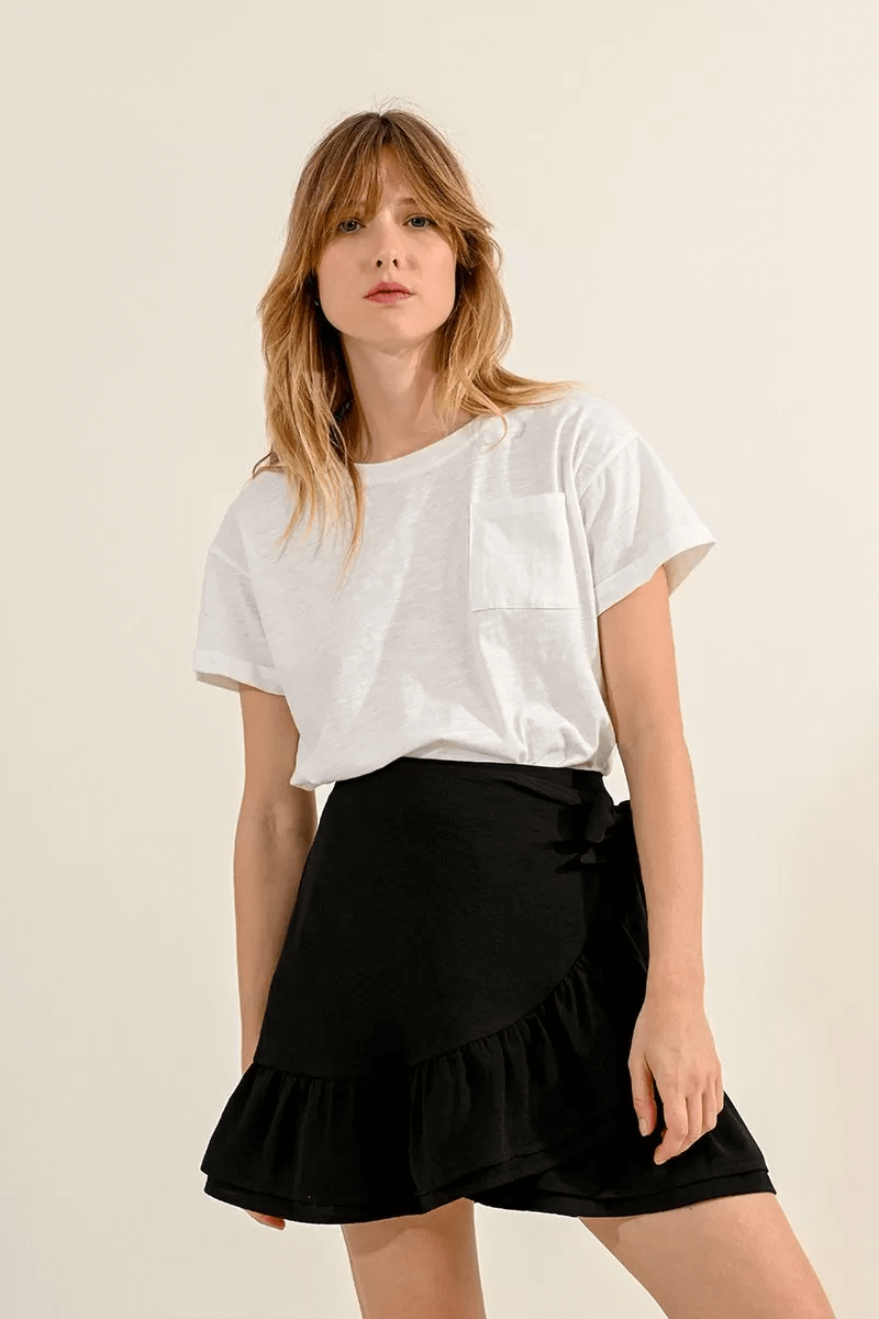 Jupe MOLLY BRACKEN - LAS117CCP - Molly Bracken 