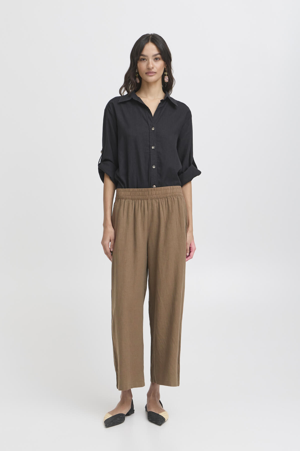 Gaucho B.YOUNG - 20813083 - B. Young