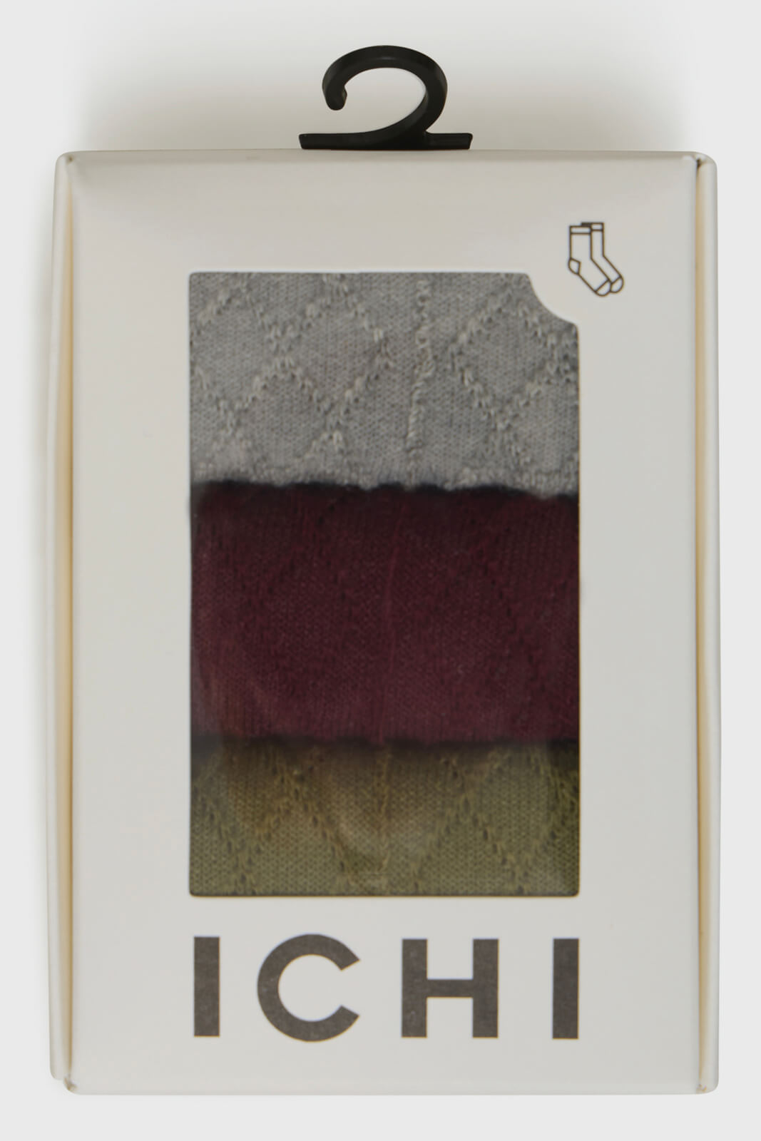 Chausettes ICHI ALBA