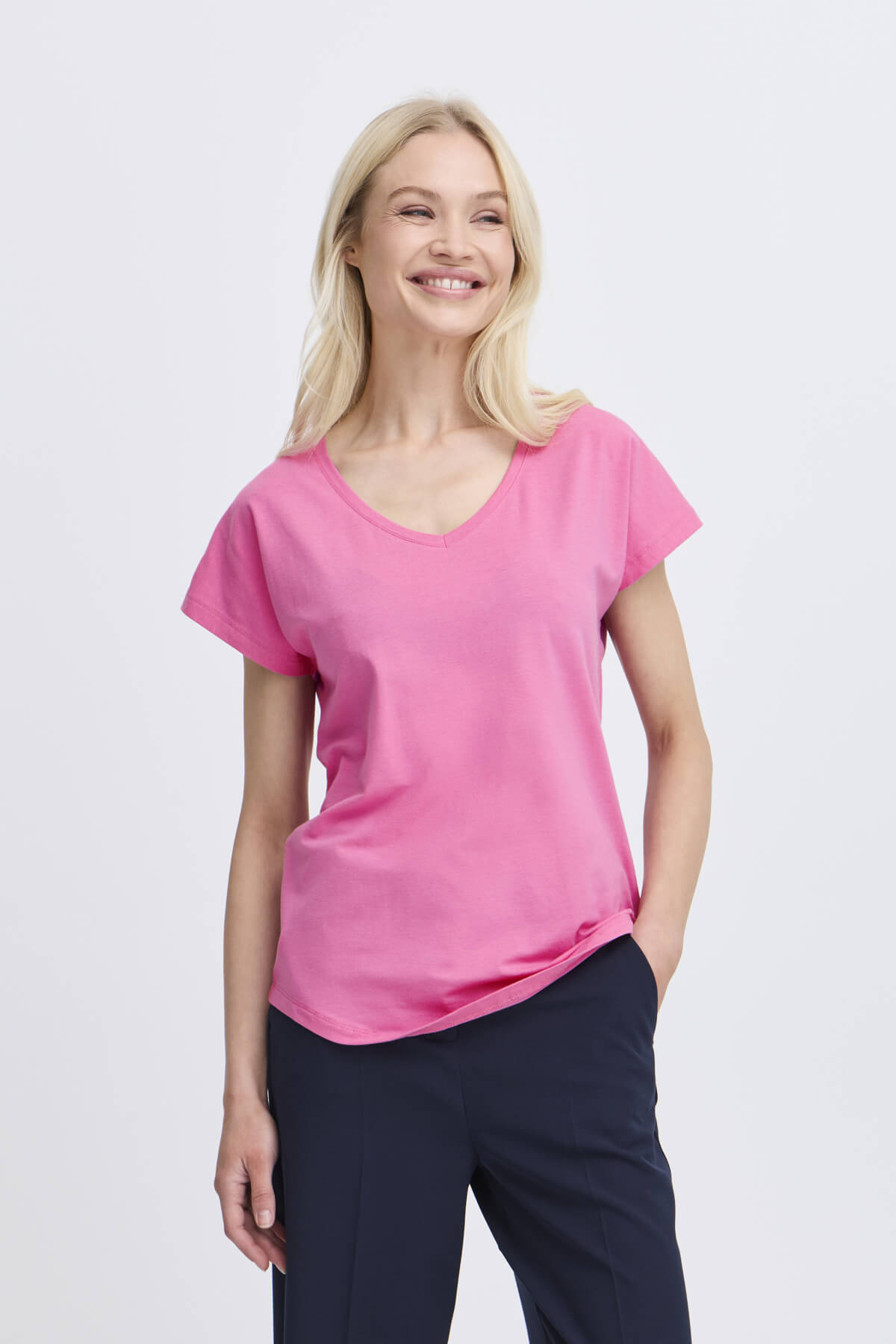 T-Shirt B.YOUNG - 20816364 - B. Young