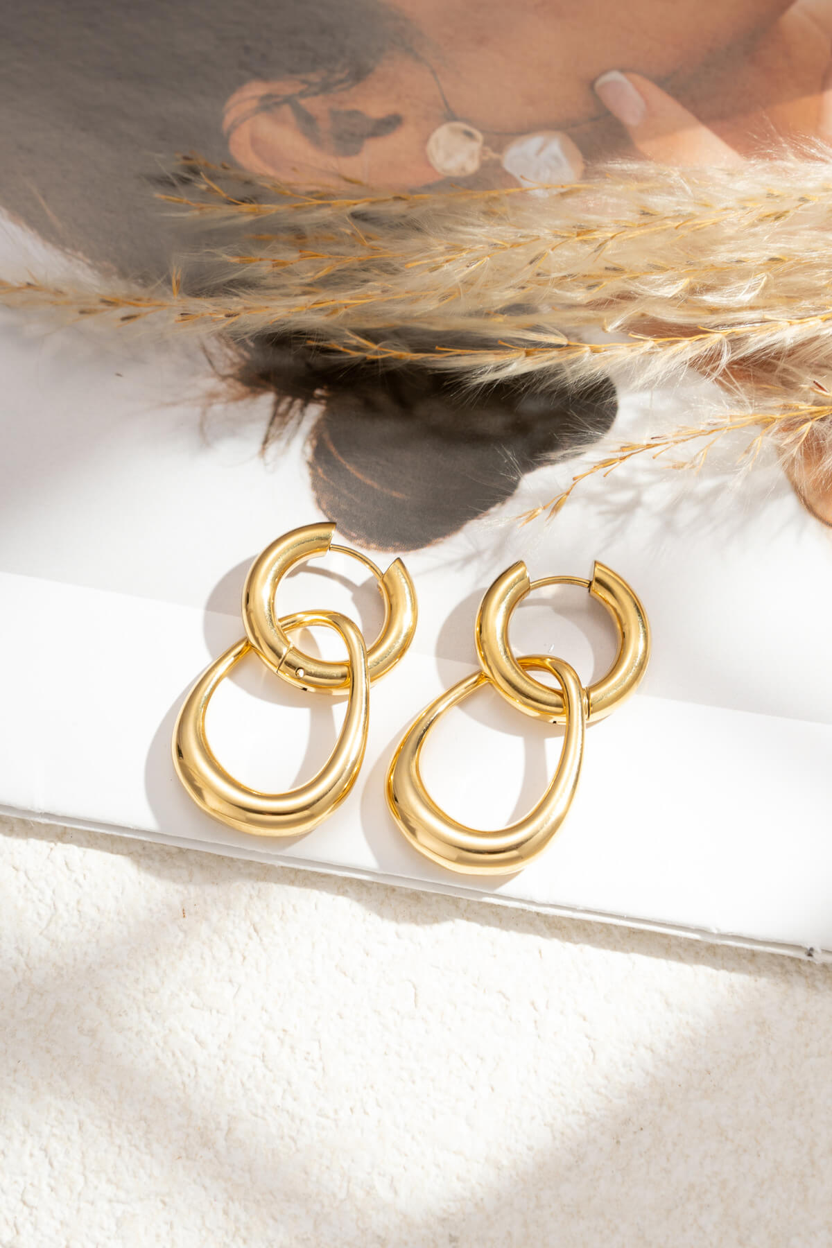 Boucles d