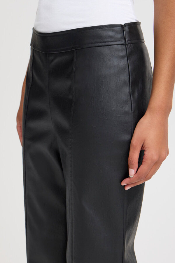 Pantalon ICHI - 20121544 - ICHI